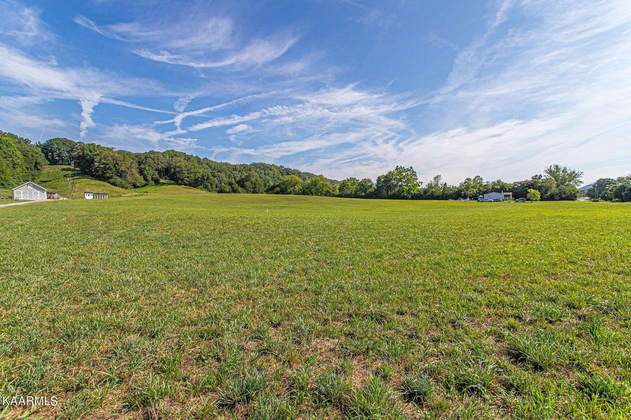 Heiskell, TN 37754,lot 3 & 4 Brushy Valley Rd