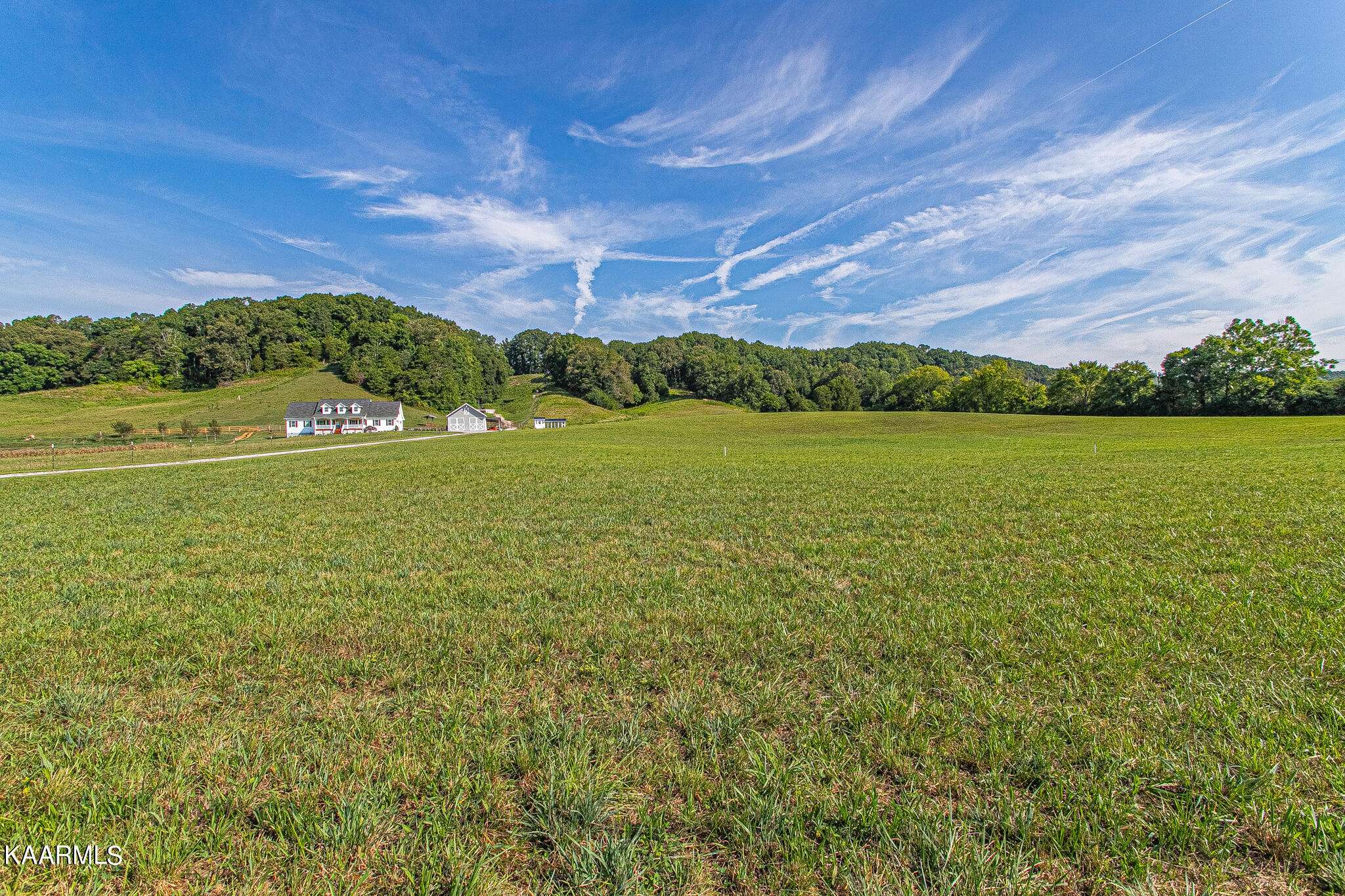 Heiskell, TN 37754,lot 3 & 4 Brushy Valley Rd