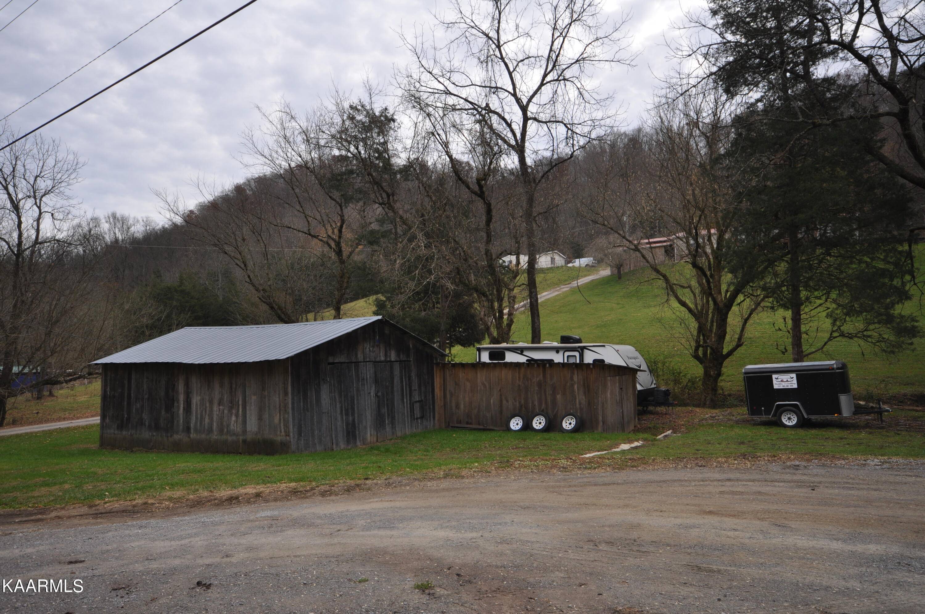 Maynardville, TN 37807,207 Bailey LN