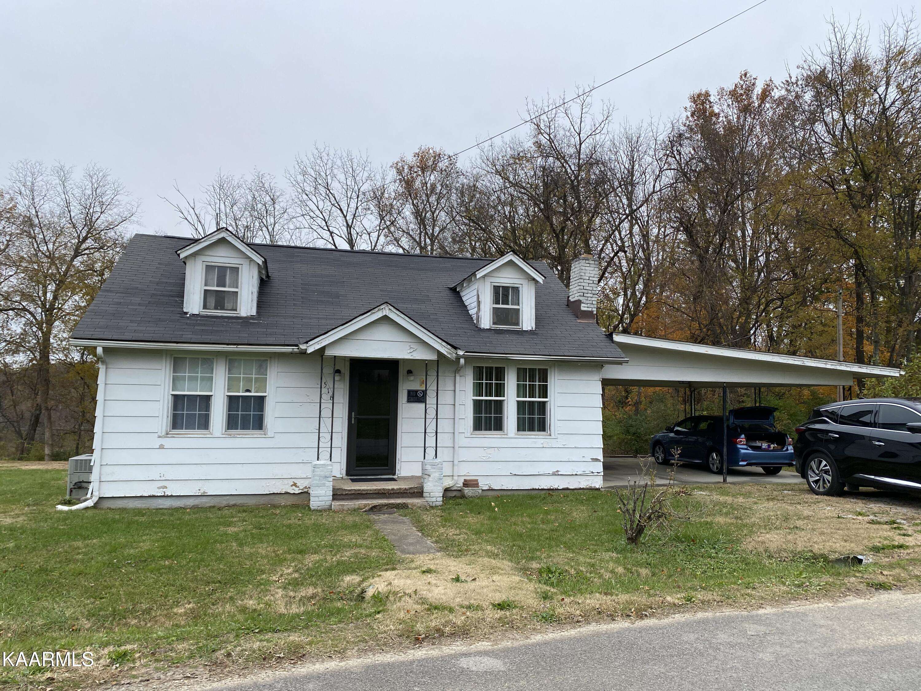 Madisonville, TN 37354,516 3rd Street