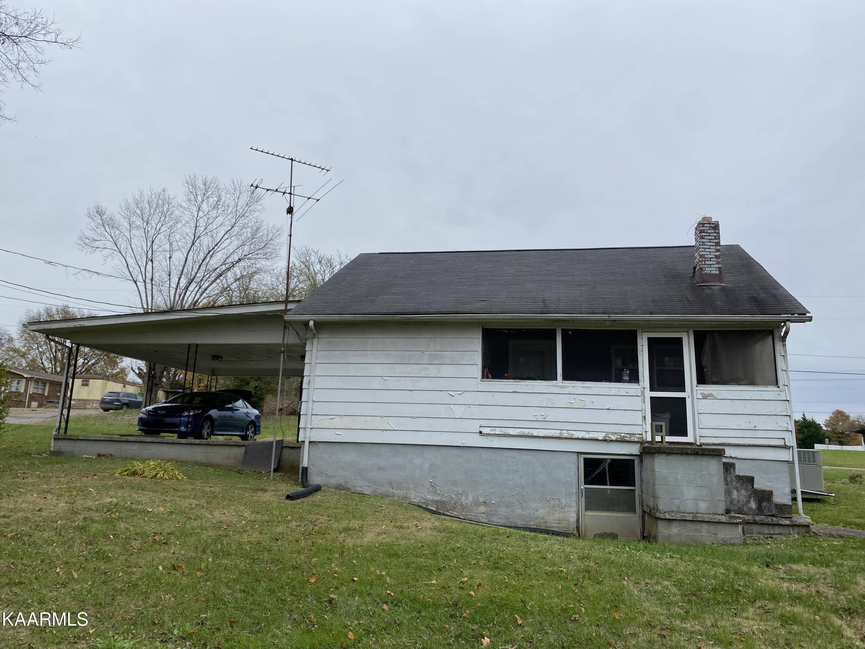 Madisonville, TN 37354,516 3rd Street