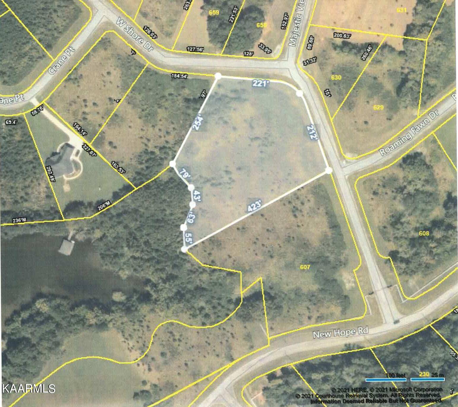 Rockwood, TN 37854,600 Shore DR