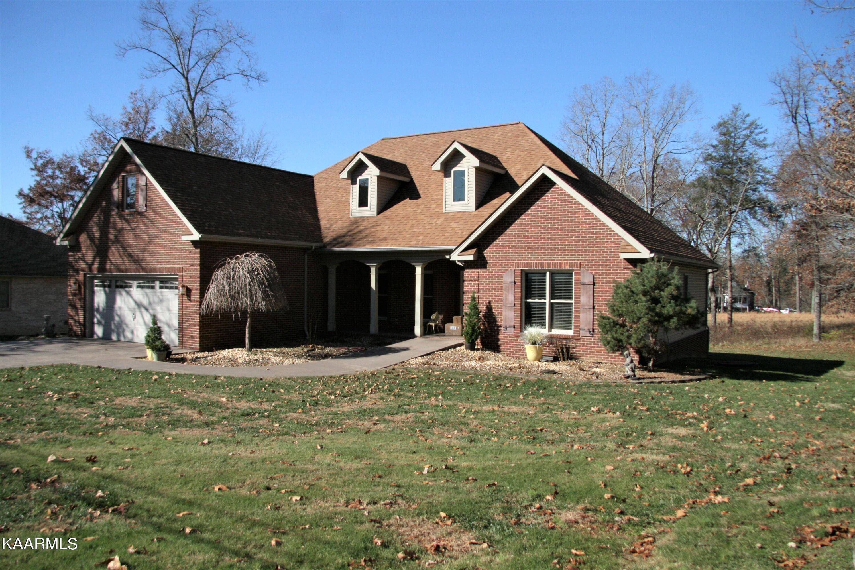 Crossville, TN 38571,643 Deer Creek DR