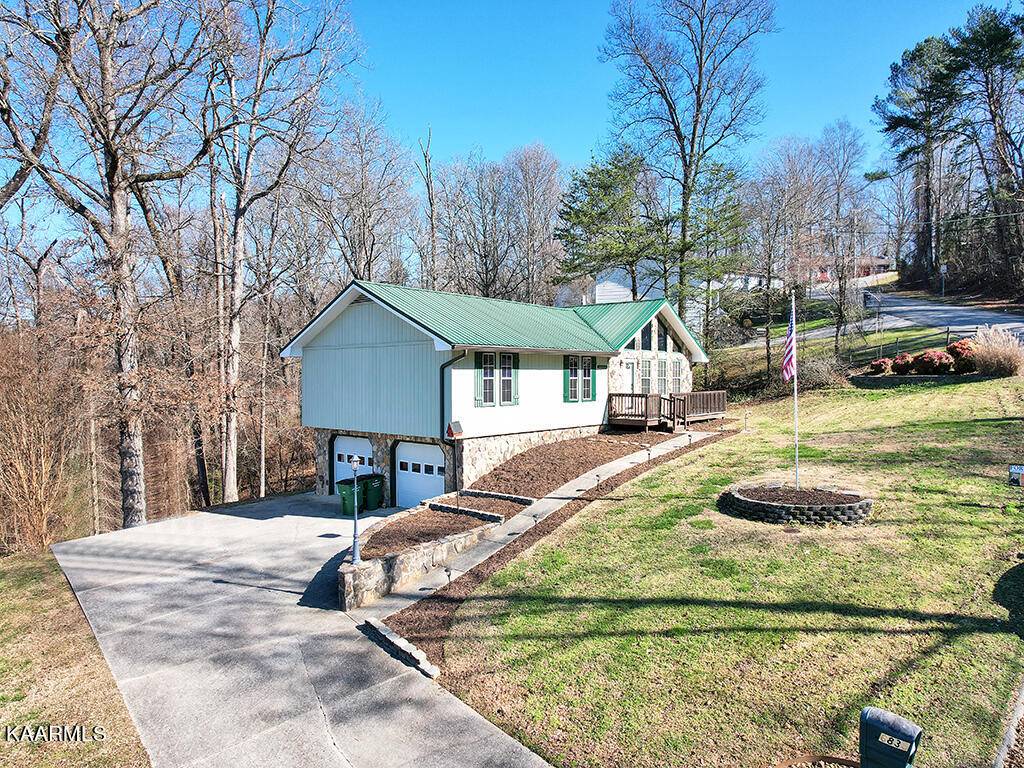 Harrison, TN 37341,6835 Deerwood DR