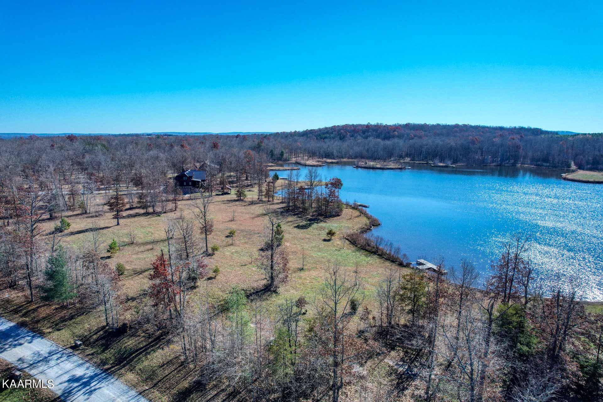 Spencer, TN 38585,Lot 153 Long Branch Rd