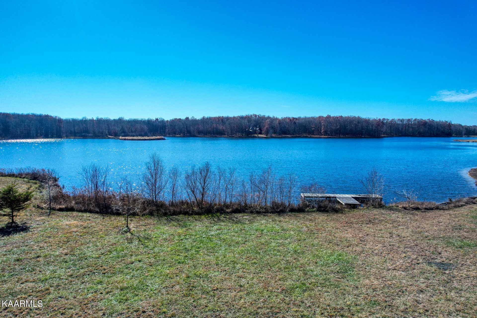 Spencer, TN 38585,Lot 153 Long Branch Rd