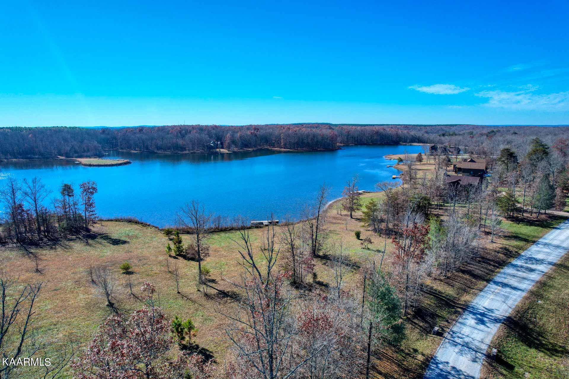 Spencer, TN 38585,Lot 153 Long Branch Rd