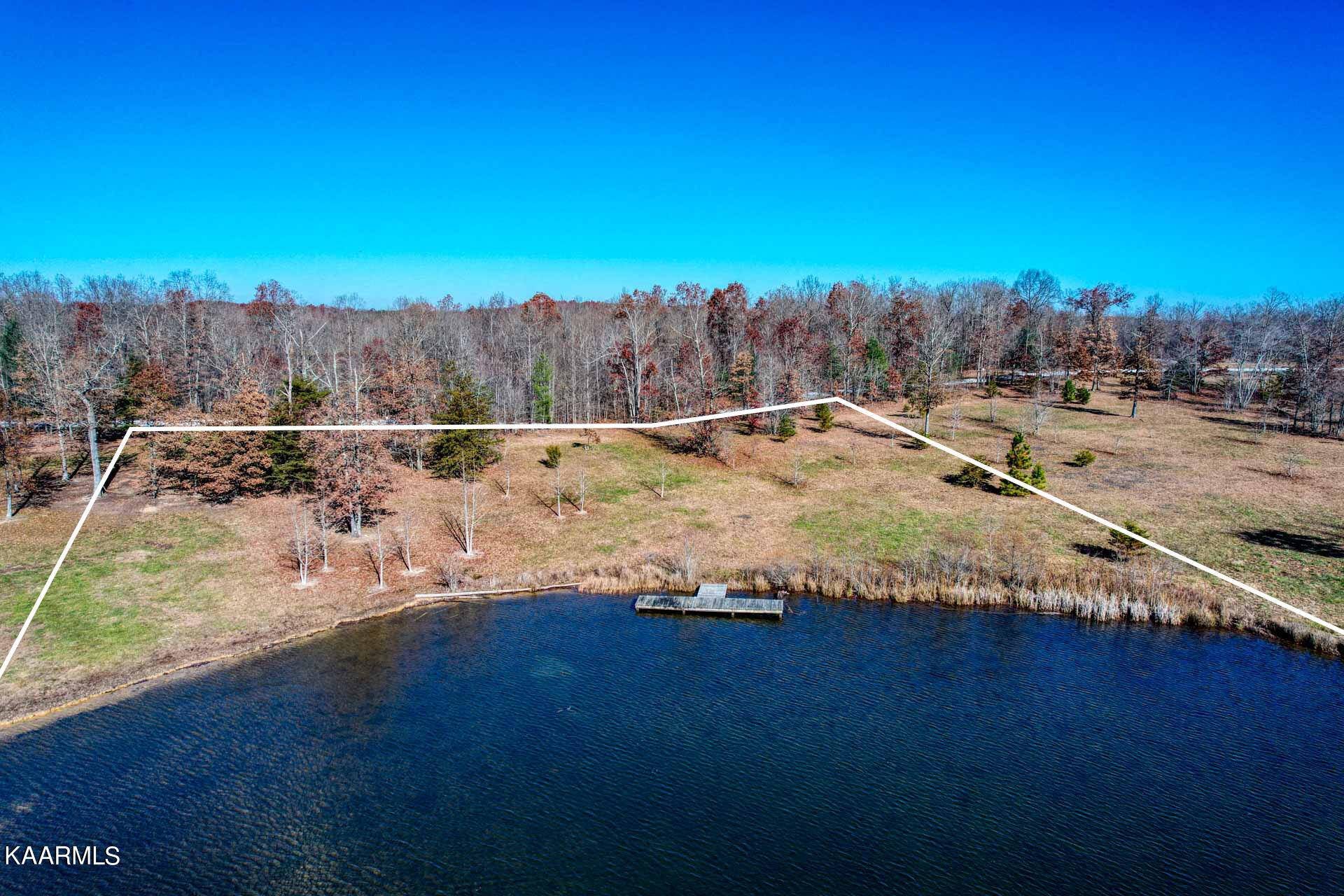 Spencer, TN 38585,Lot 153 Long Branch Rd