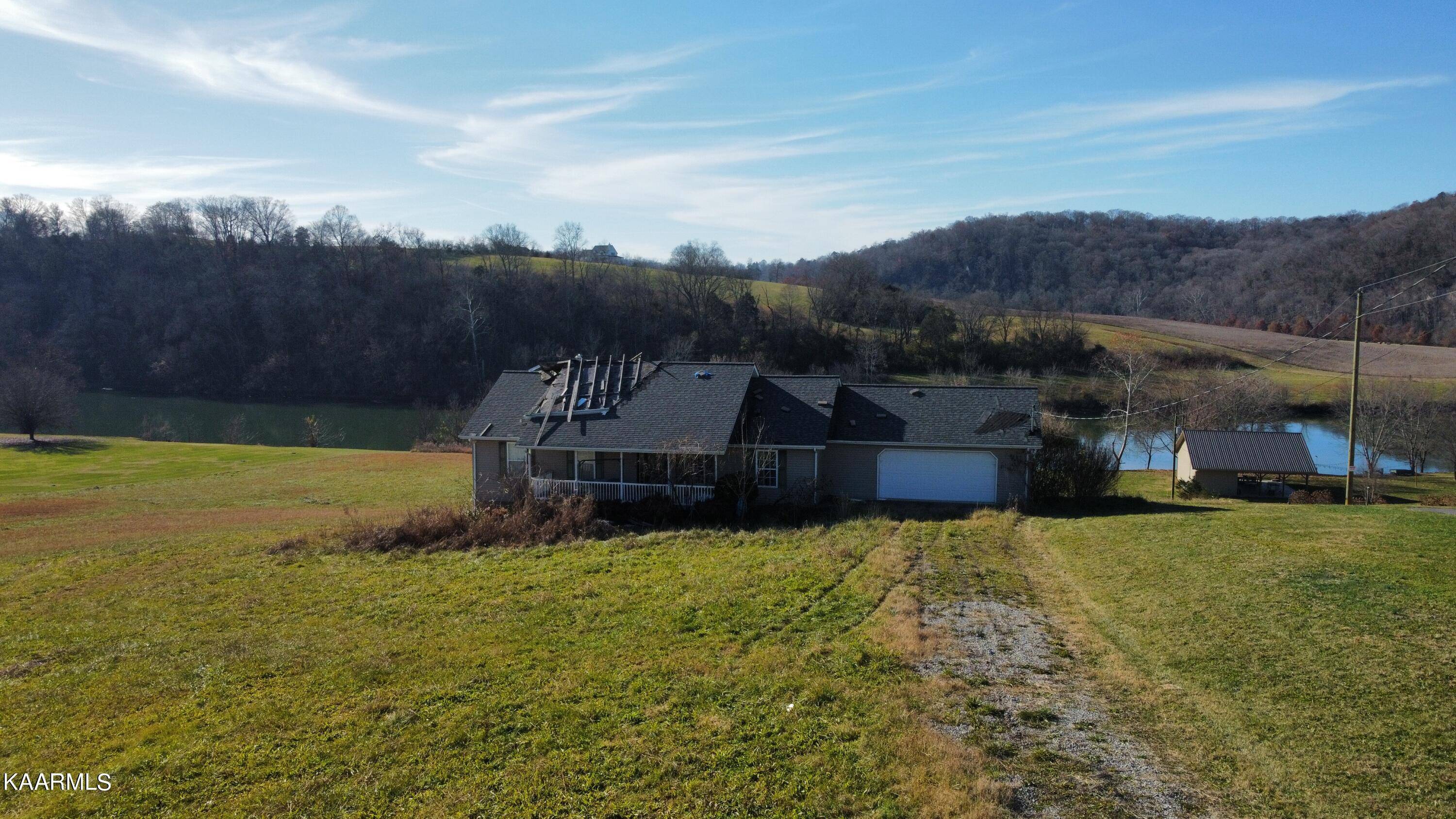 Rutledge, TN 37861,1896 Holston River Drive