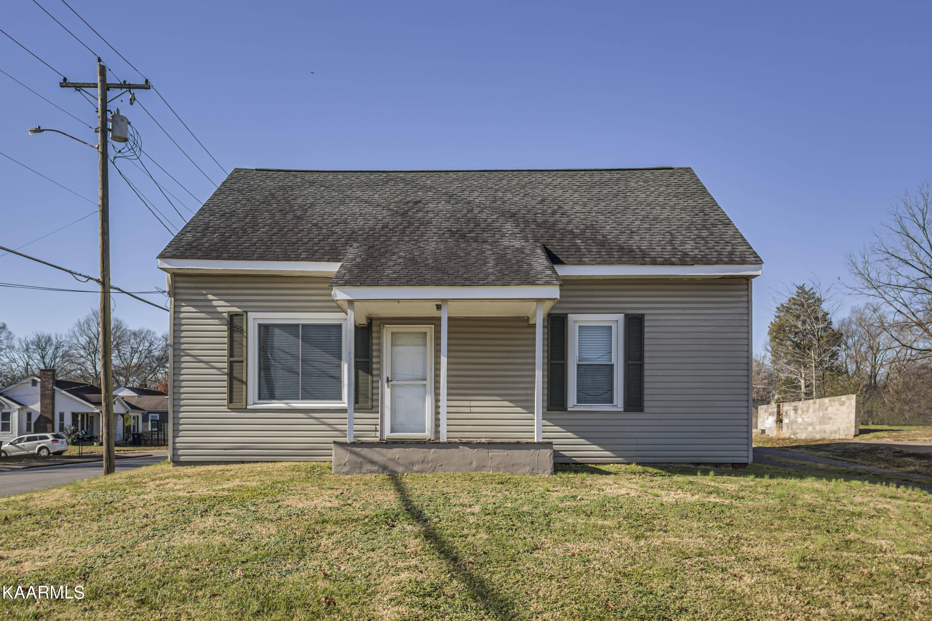 Athens, TN 37303,116 Hill