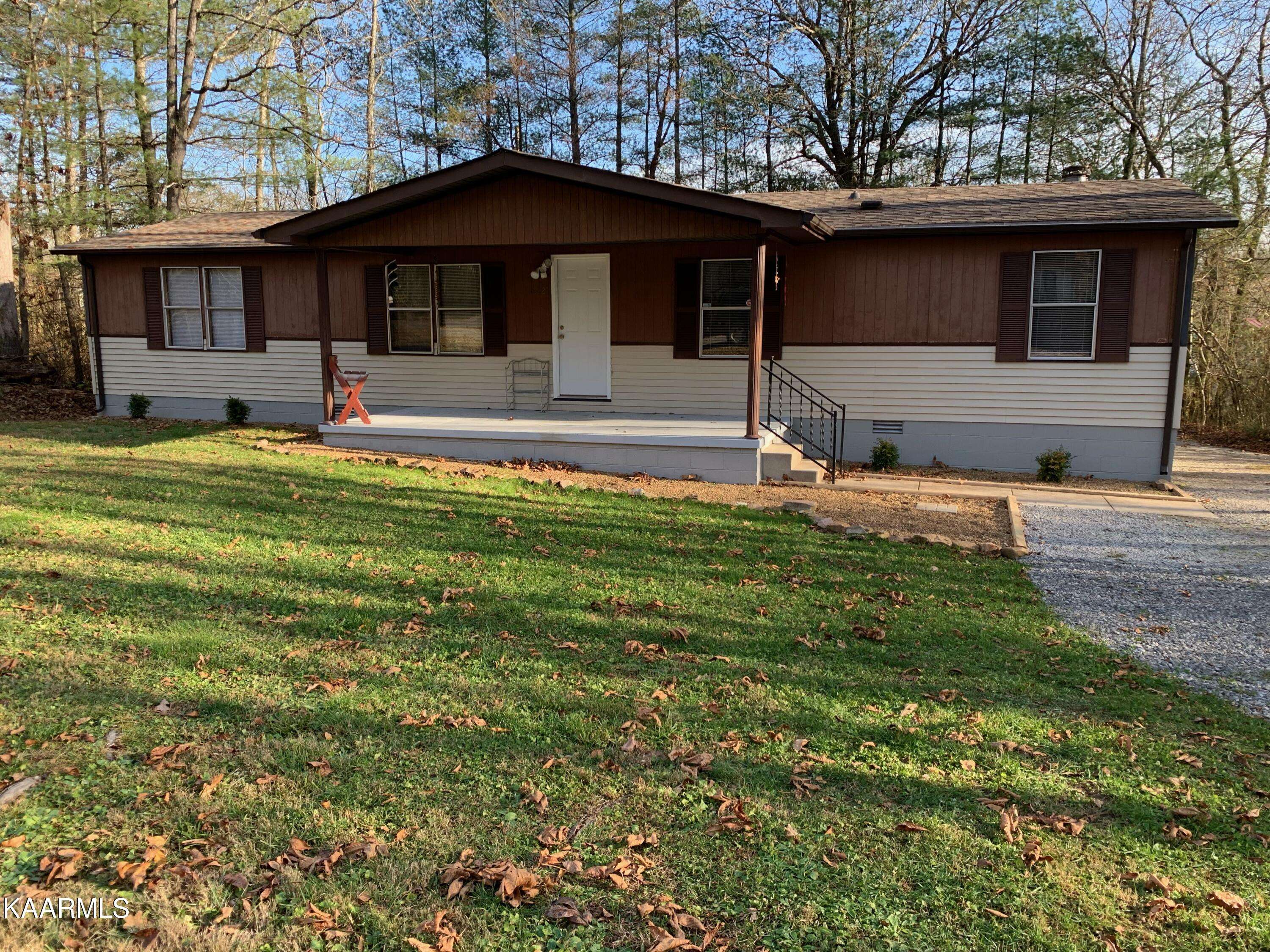 Crossville, TN 38572,6021 Running Creek DR