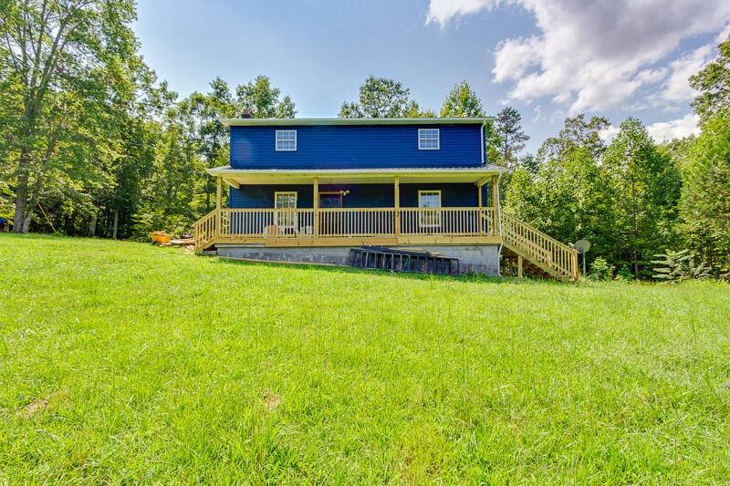 Speedwell, TN 37870,270 McBee LN