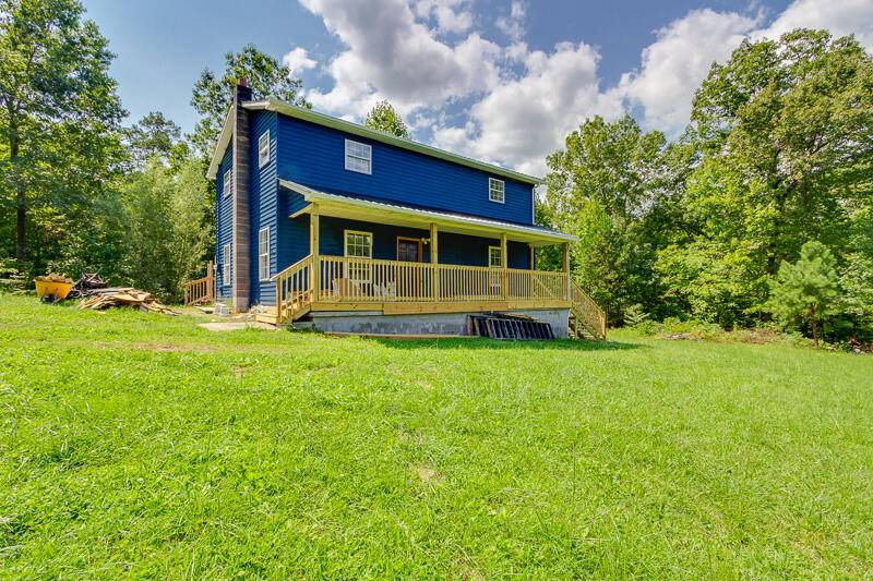 Speedwell, TN 37870,270 McBee LN