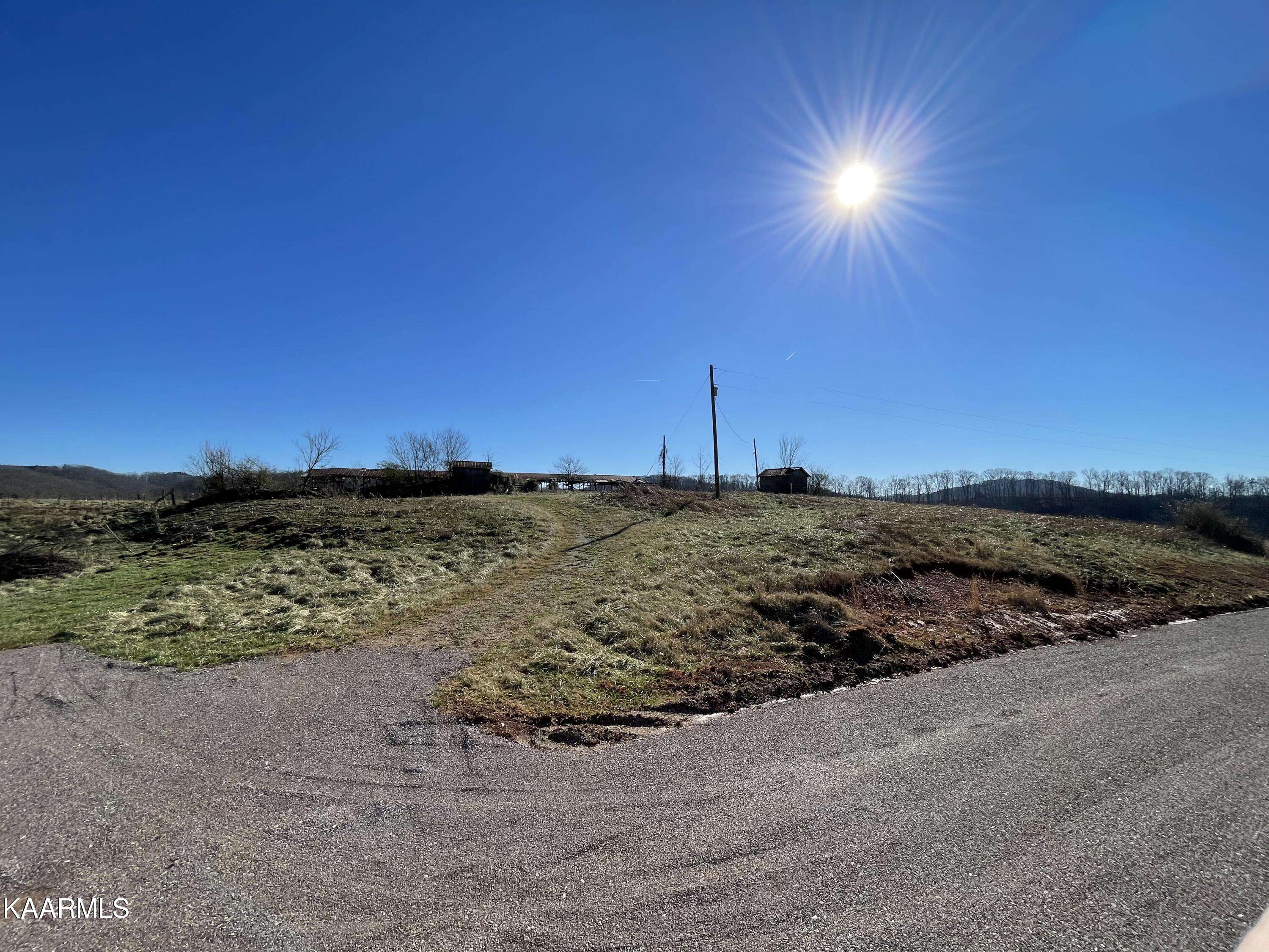 Rutledge, TN 37861,Lot 03 Howell River Rd