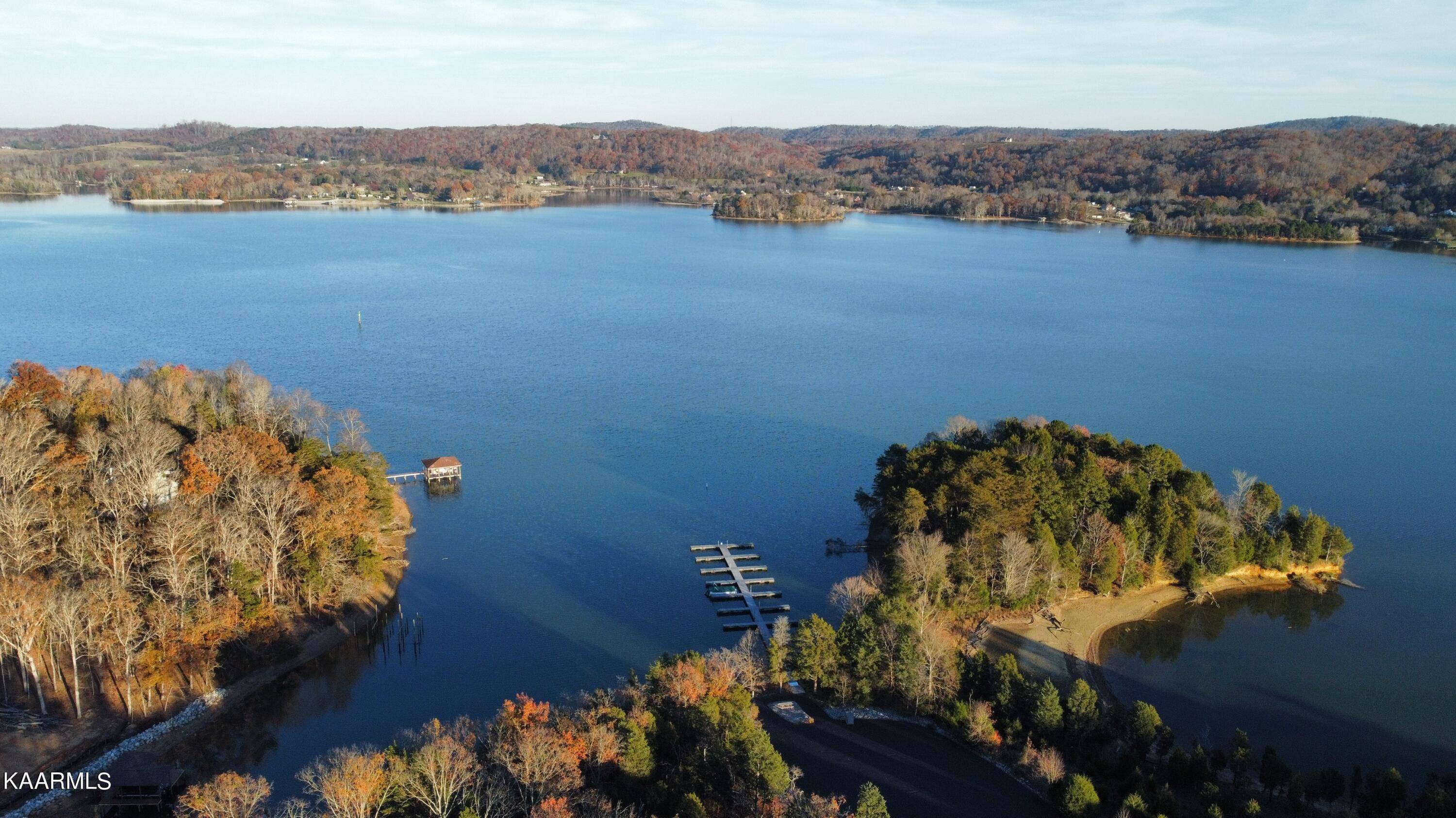 Rockwood, TN 37854,Lot 154 Shore DR