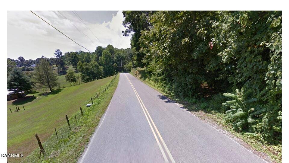 Caryville, TN 37714,TBD Ridge Rd