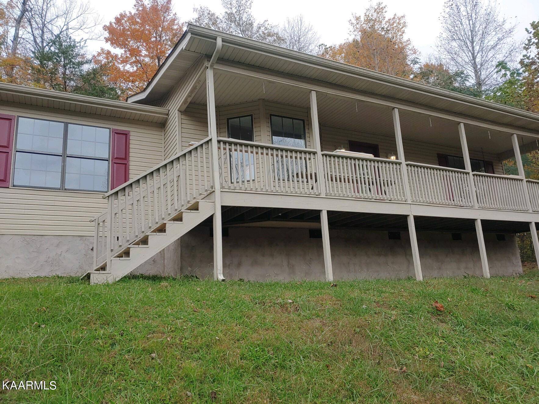 Caryville, TN 37714,232 Pine Tree LN