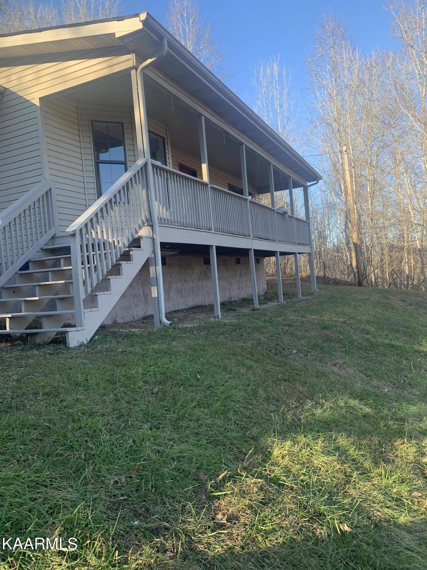 Caryville, TN 37714,232 Pine Tree LN