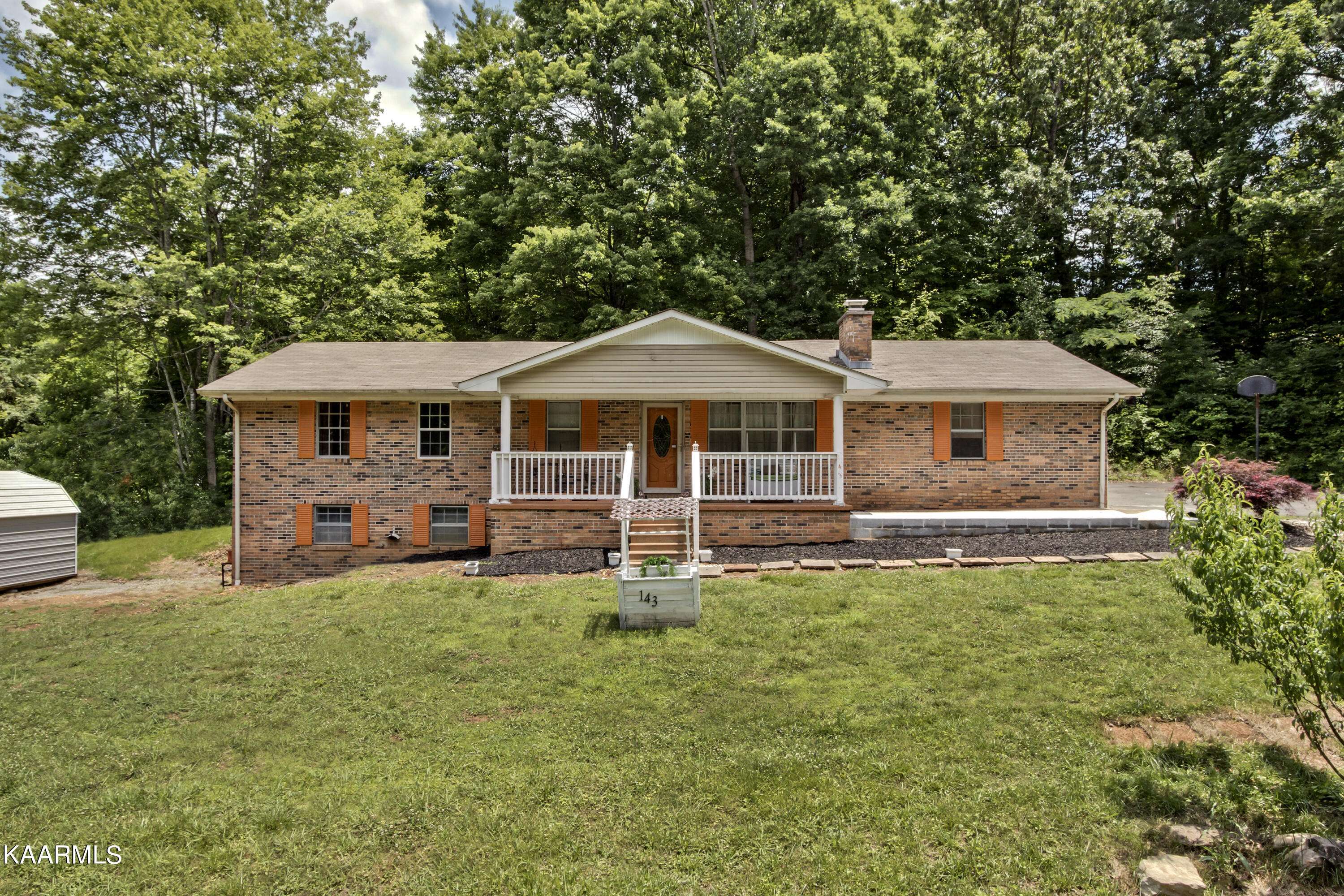 Athens, TN 37303,143 County Road 711