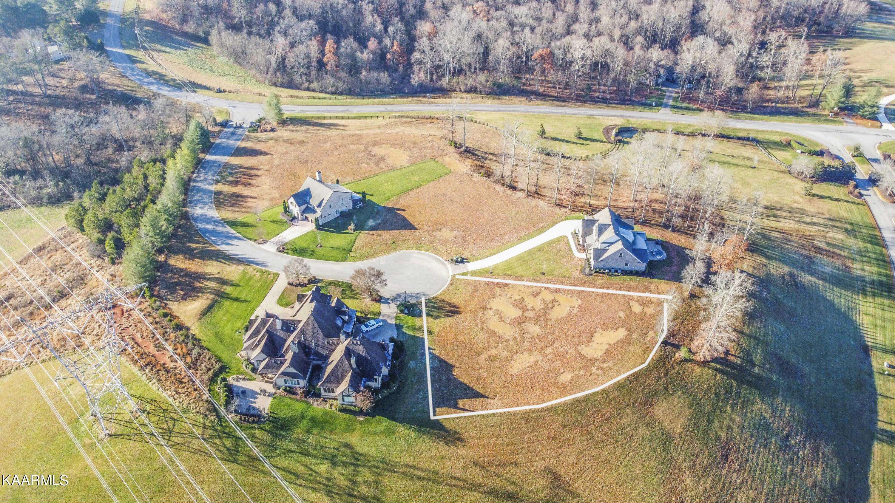 Louisville, TN 37777,Lot 116Arr High Pointe WAY