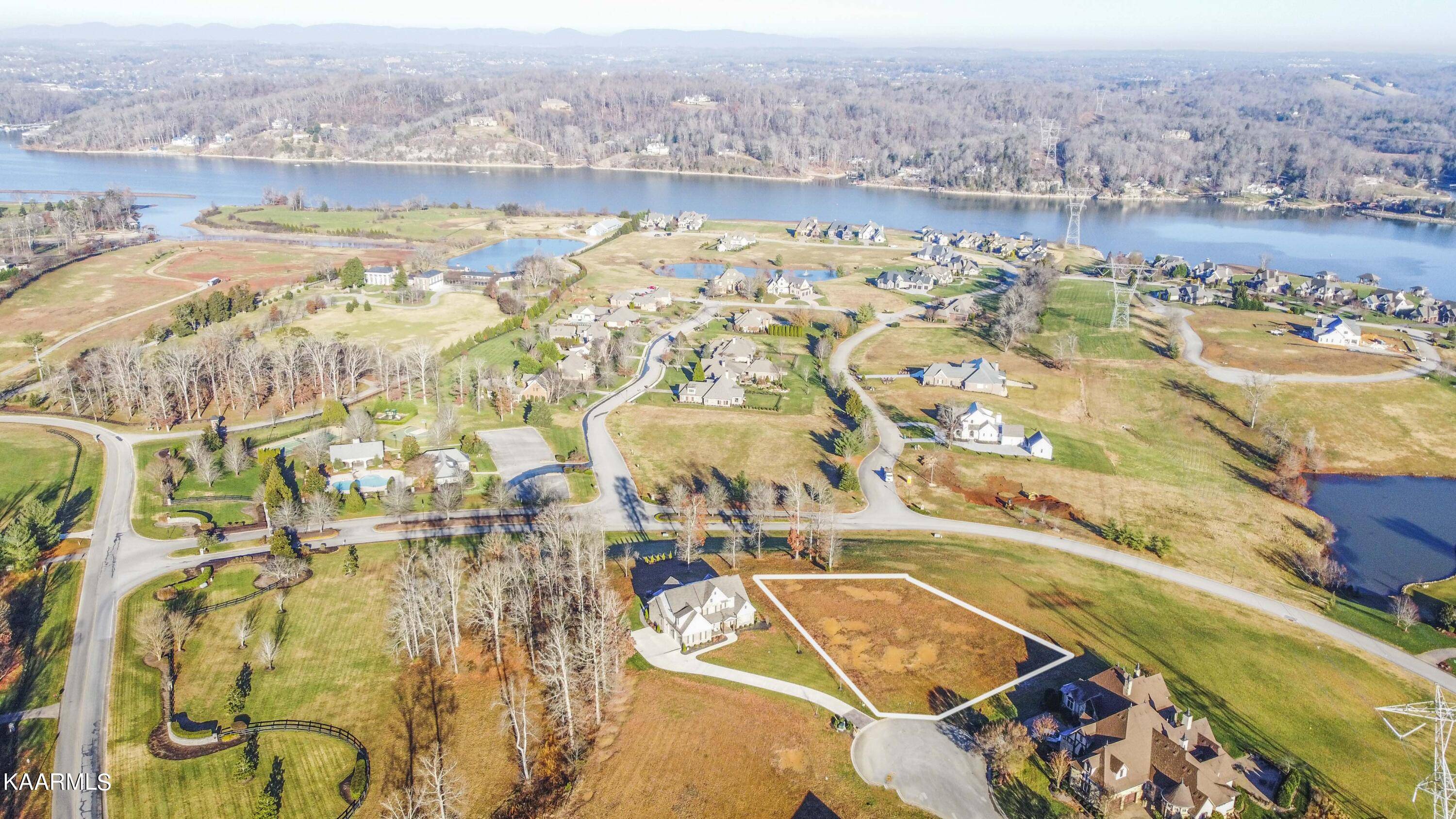 Louisville, TN 37777,Lot 116Arr High Pointe WAY