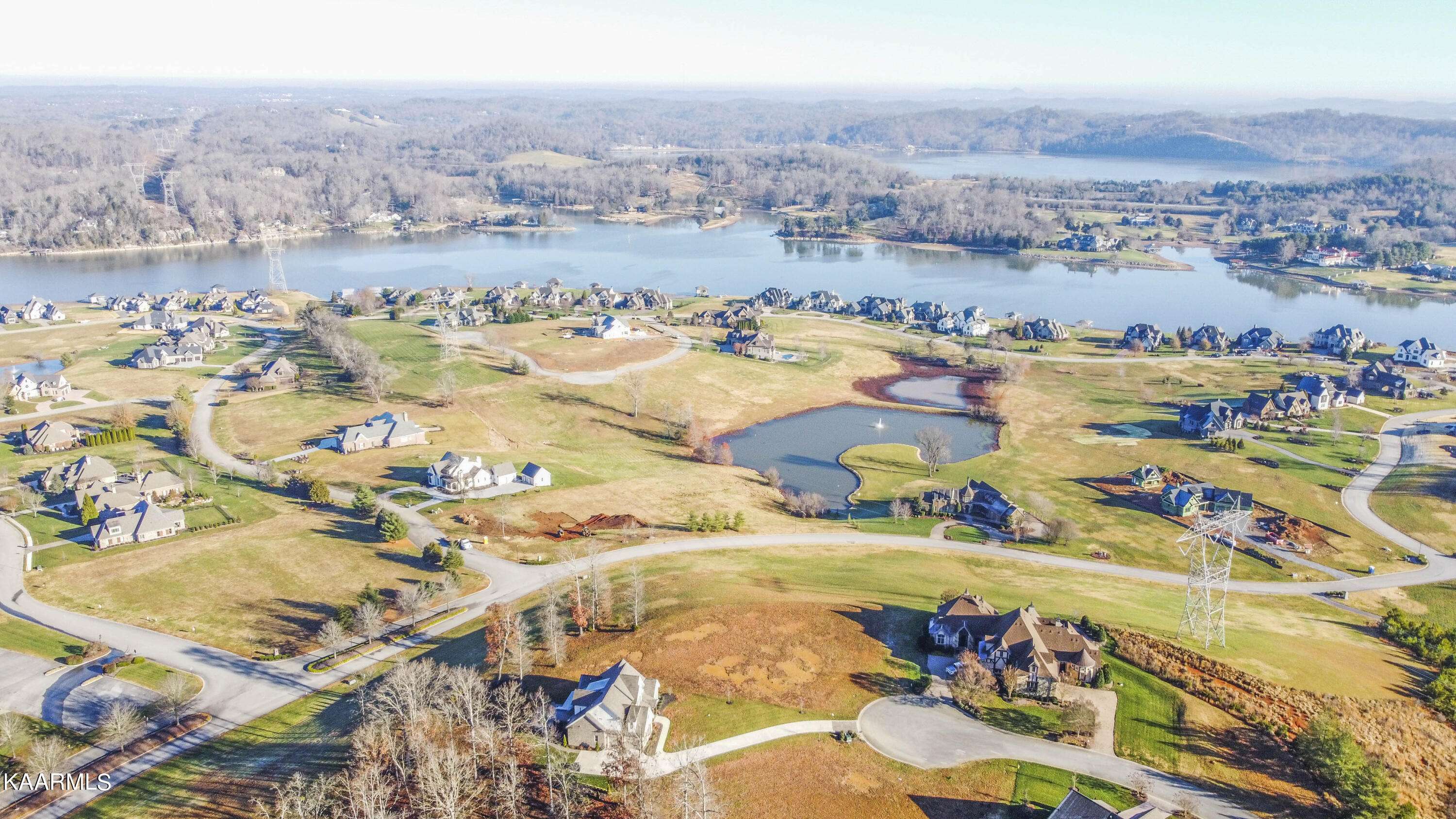 Louisville, TN 37777,Lot 116Arr High Pointe WAY