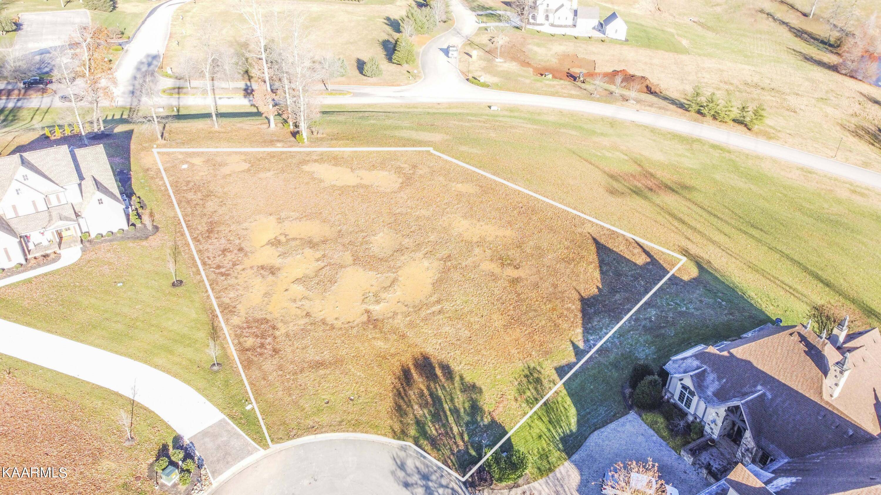 Louisville, TN 37777,Lot 116Arr High Pointe WAY