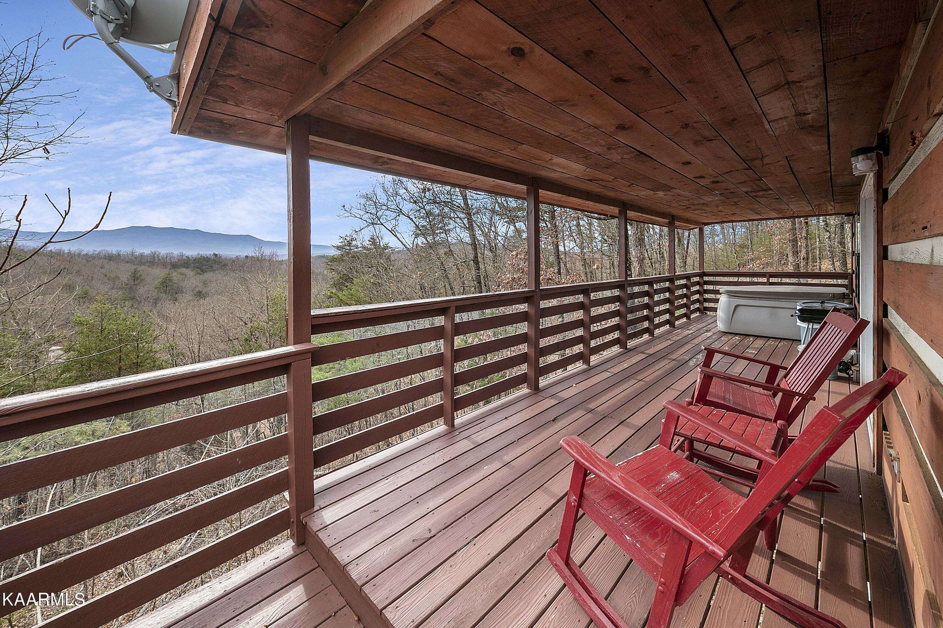 Sevierville, TN 37876,1875 Blackberry WAY