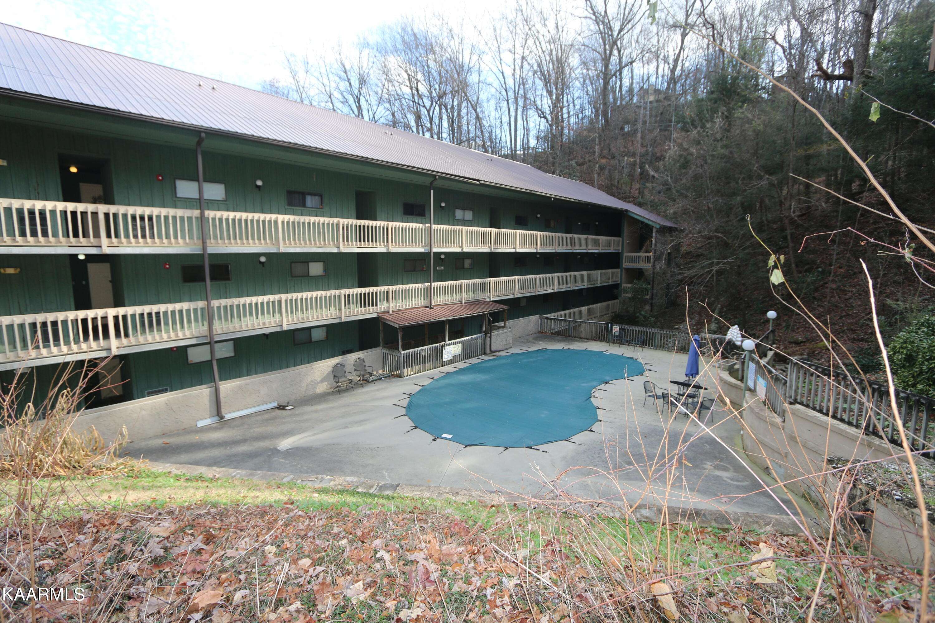 Gatlinburg, TN 37738,1435 WILEY OAKLY DR #154