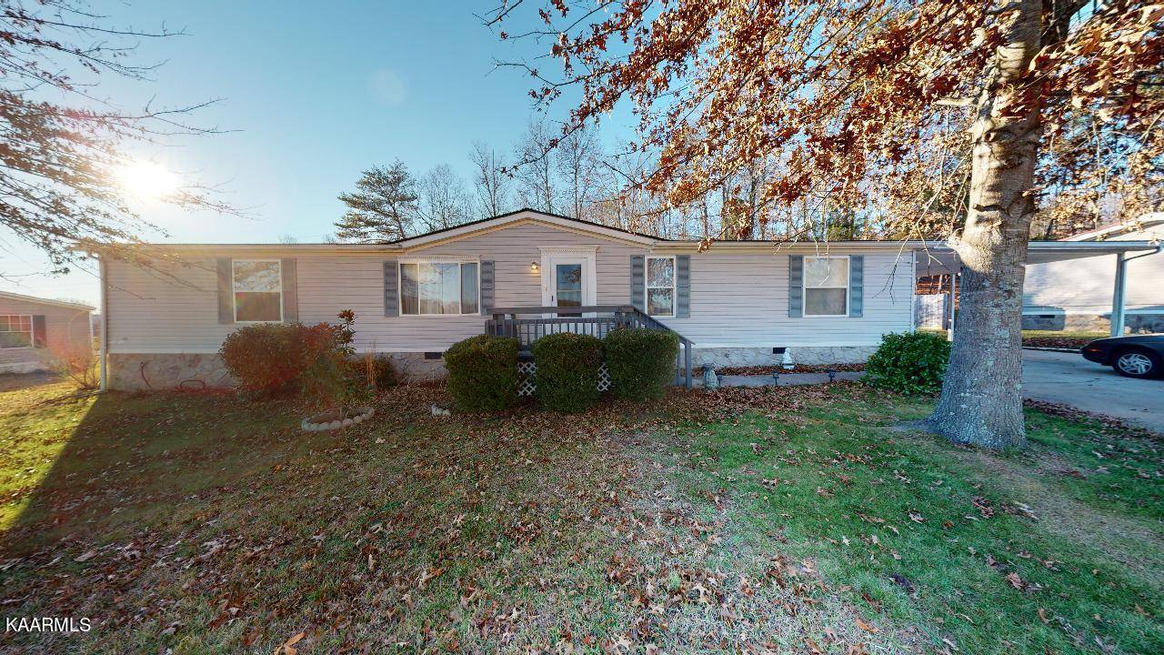 Lenoir City, TN 37771,170 Abbott Rd