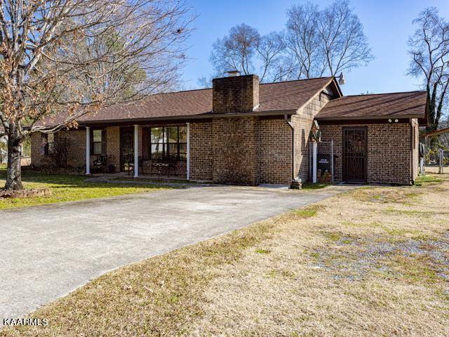 Graysville, TN 37338,196 6Th St