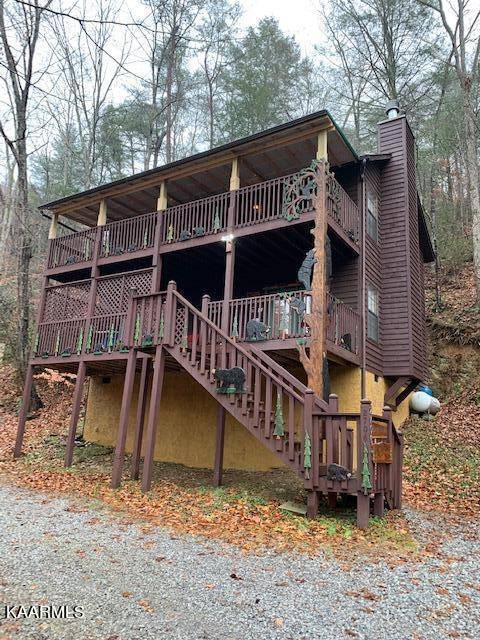 Sevierville, TN 37862,2706 Easy St