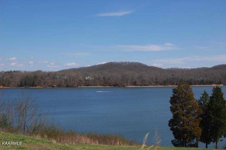 Harriman, TN 37748,Lot 44 Serenity DR