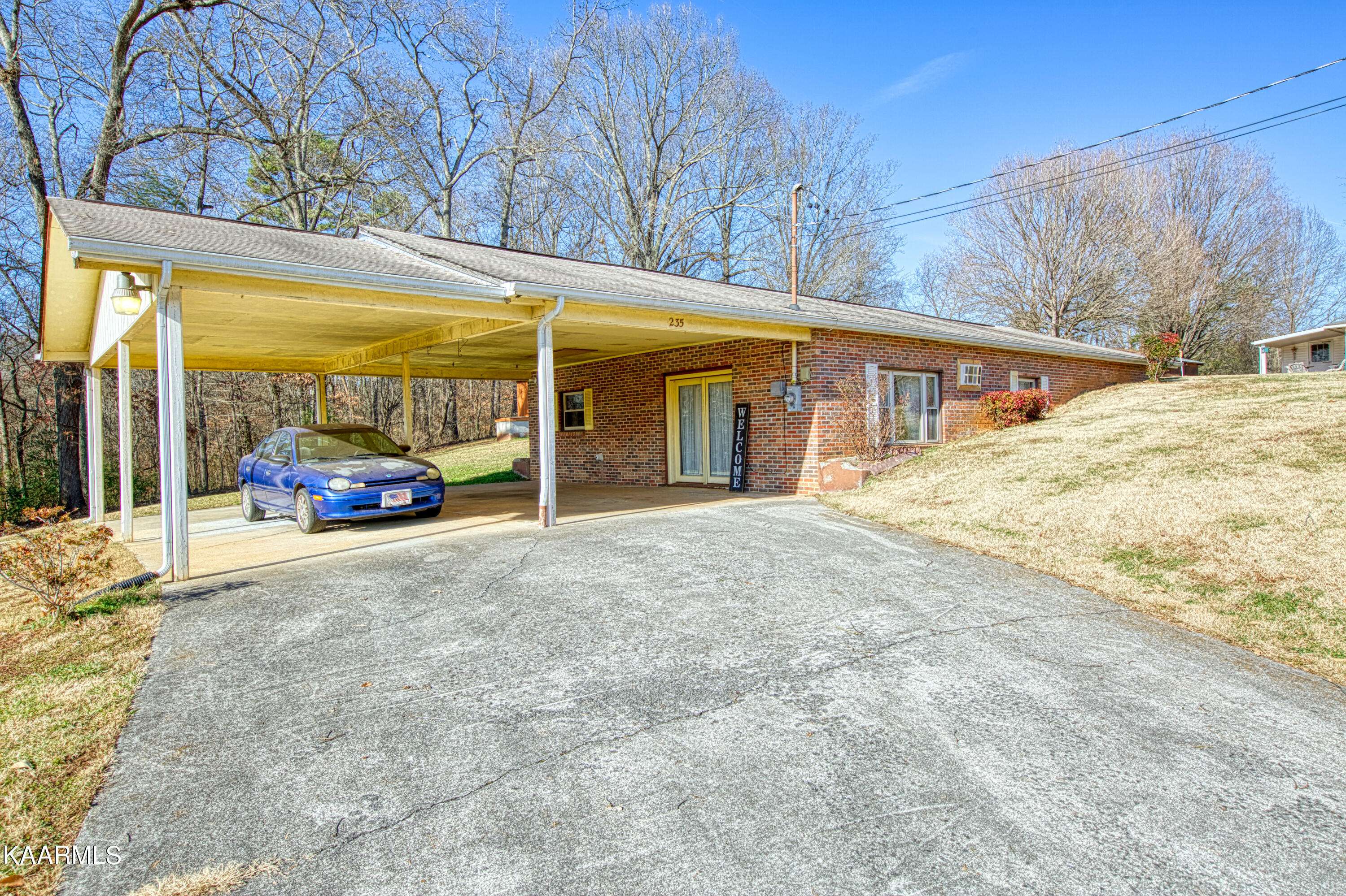 Seymour, TN 37865,235 Newell Station CIR