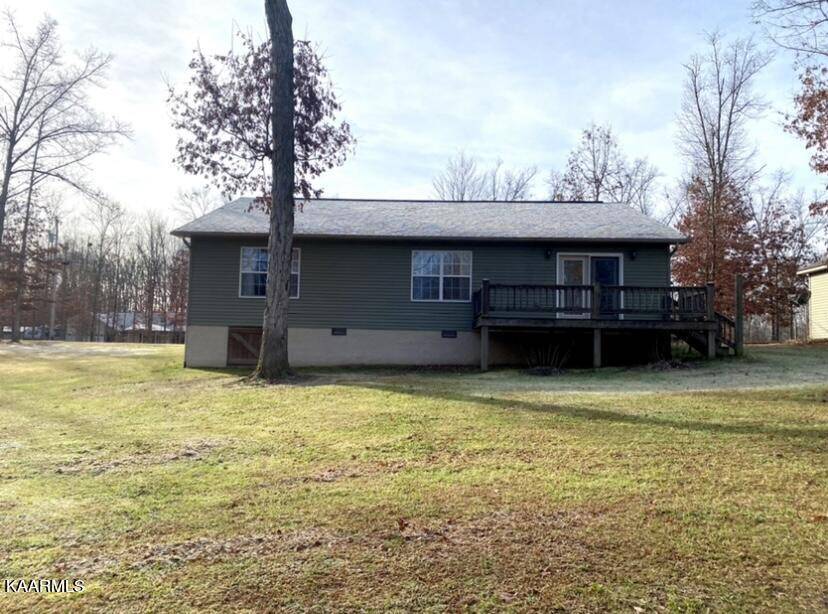 Clarkrange, TN 38553,864 Buffalo Tr