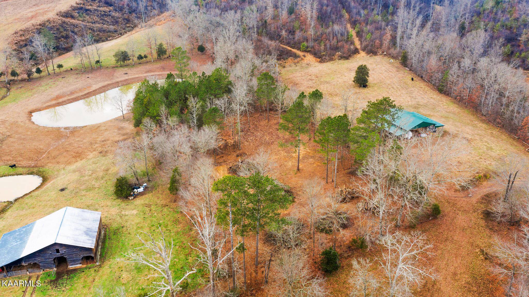 Riceville, TN 37370,000 County Road 47