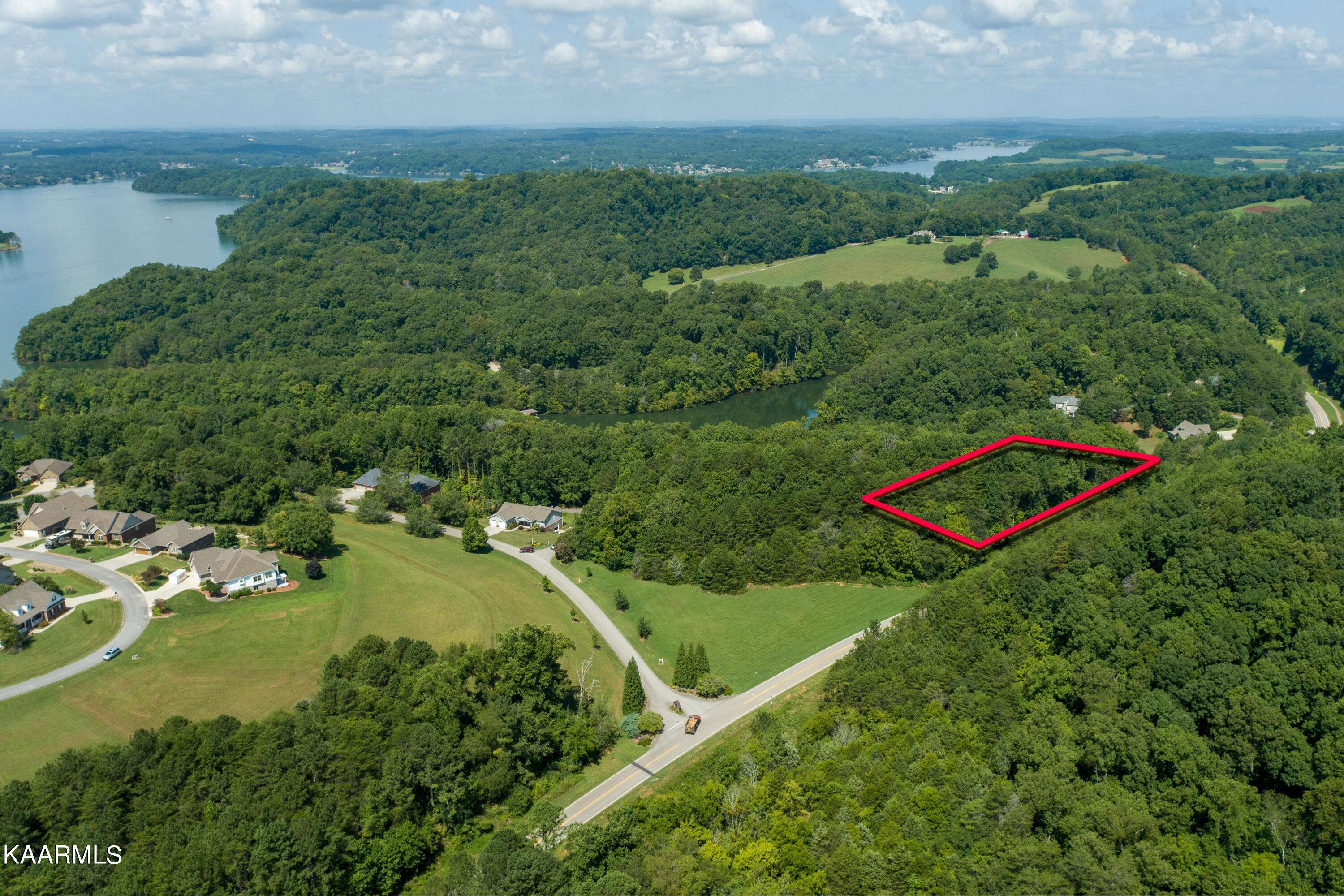 Greenback, TN 37742,10 Northcove Estates DR