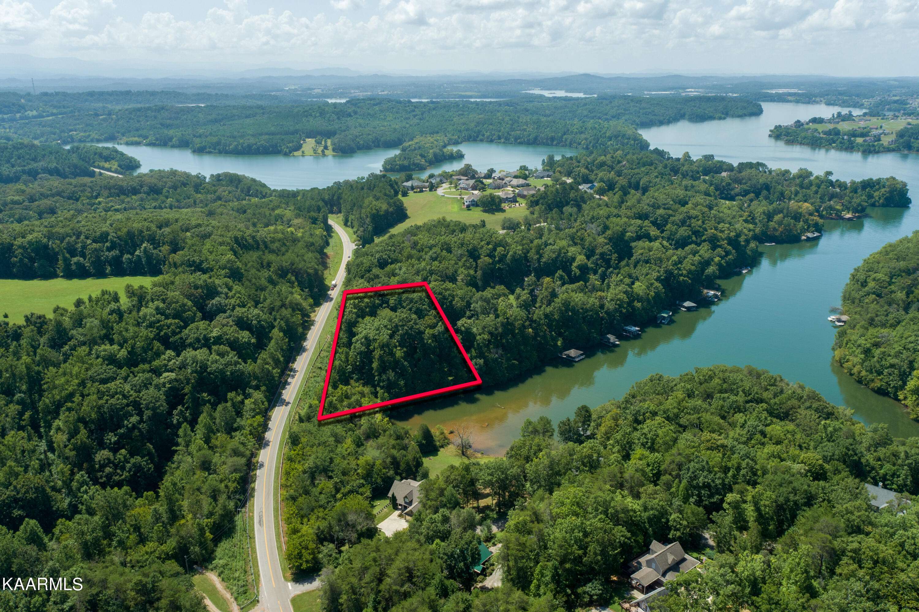 Greenback, TN 37742,10 Northcove Estates DR