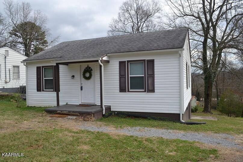 Harriman, TN 37748,311 Long DR