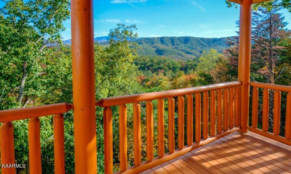 Pigeon Forge, TN 37863,4141 Sherwood Heights Way WAY