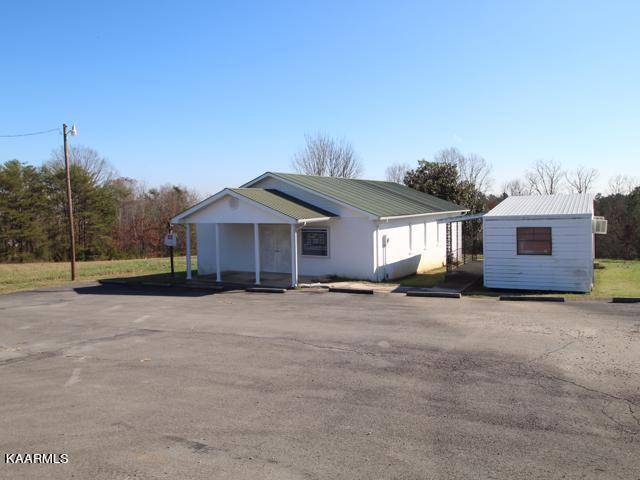 Evensville, TN 37332,155 Jl Davis LN