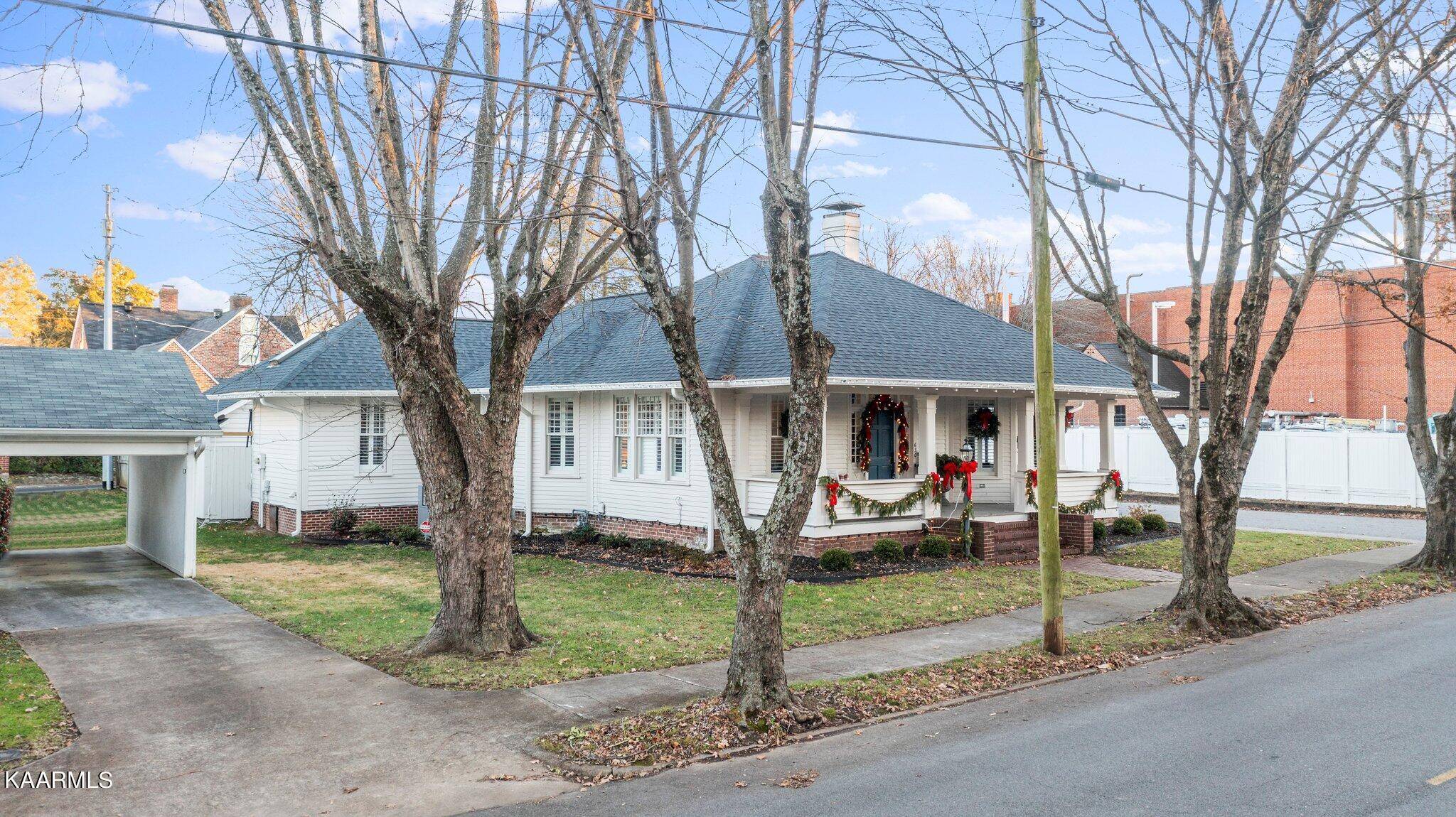 Cleveland, TN 37311,630 Worth St