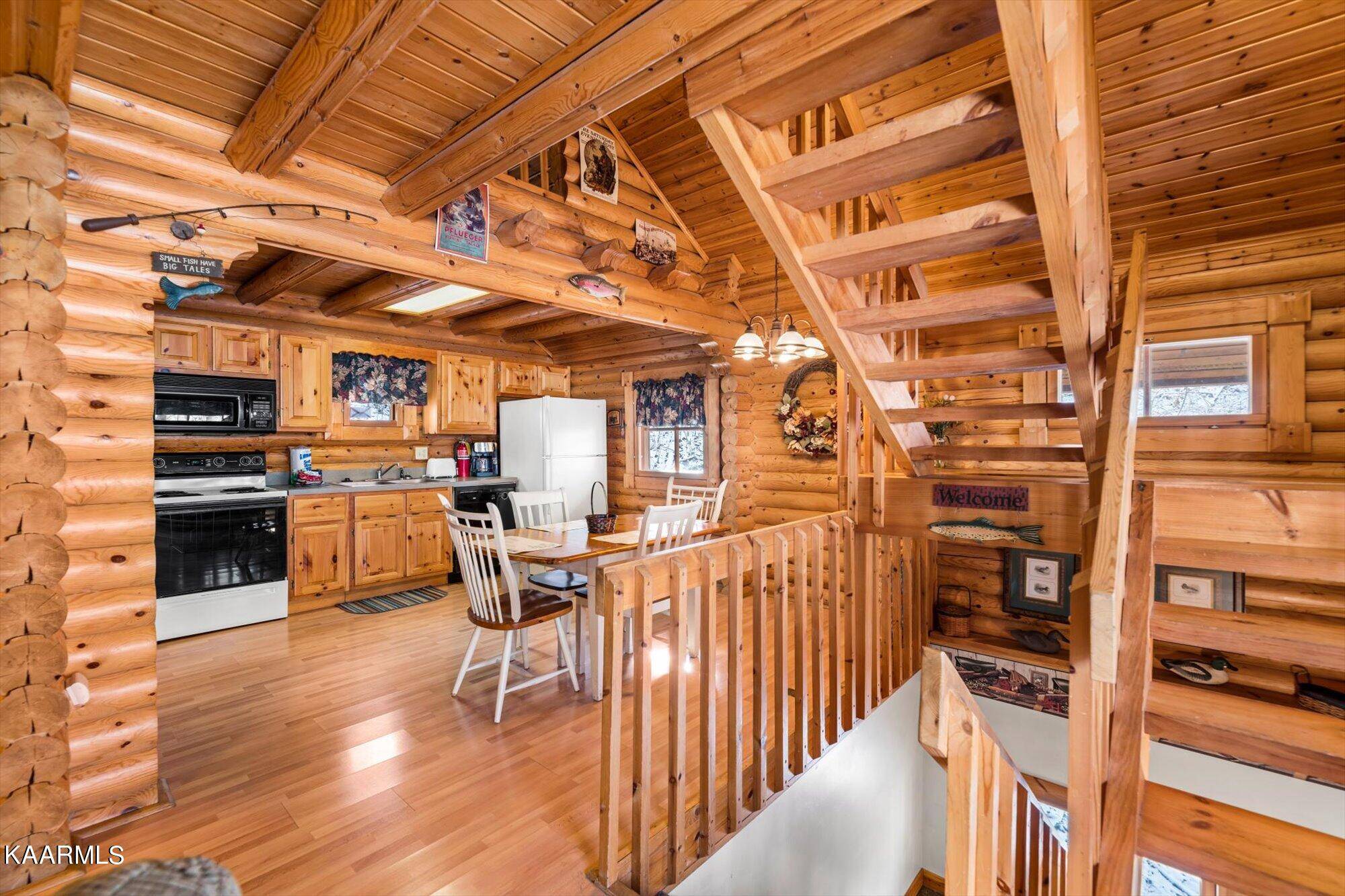 Gatlinburg, TN 37738,760 Deer Path LN