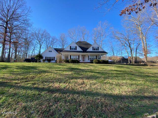 Oneida, TN 37841,603 Meadow Creek DR