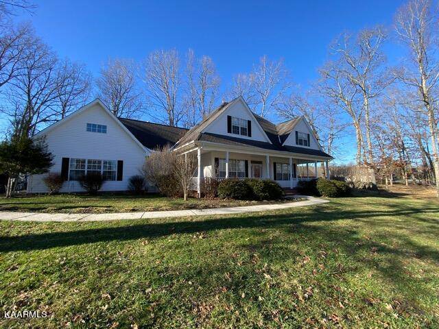 Oneida, TN 37841,603 Meadow Creek DR