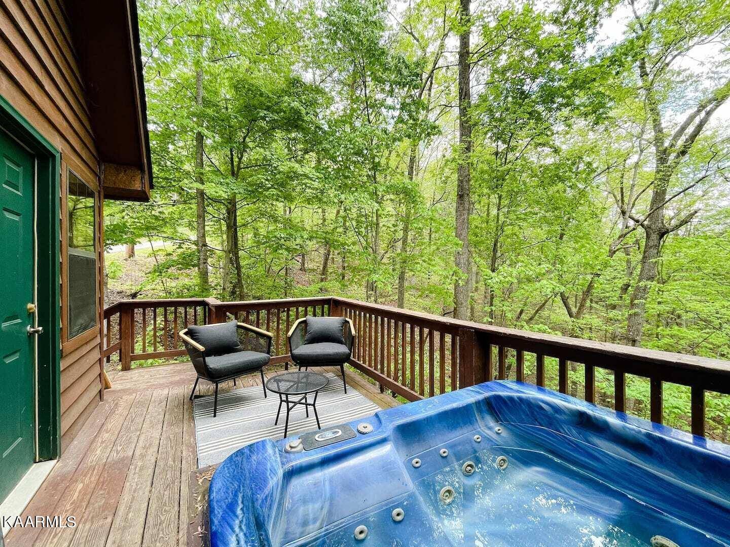 Sevierville, TN 37876,1219 Ski View Lane