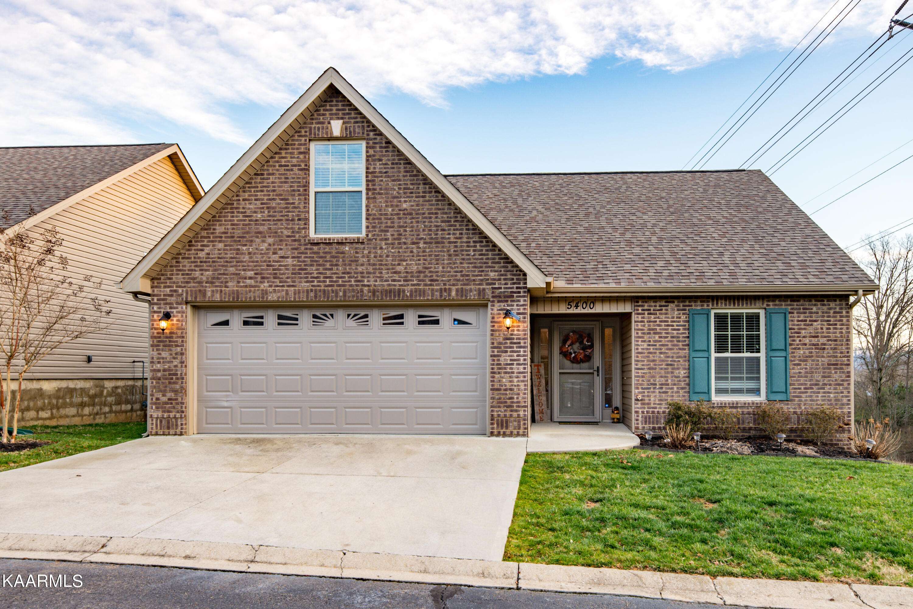 Knoxville, TN 37918,5400 Boulder WAY