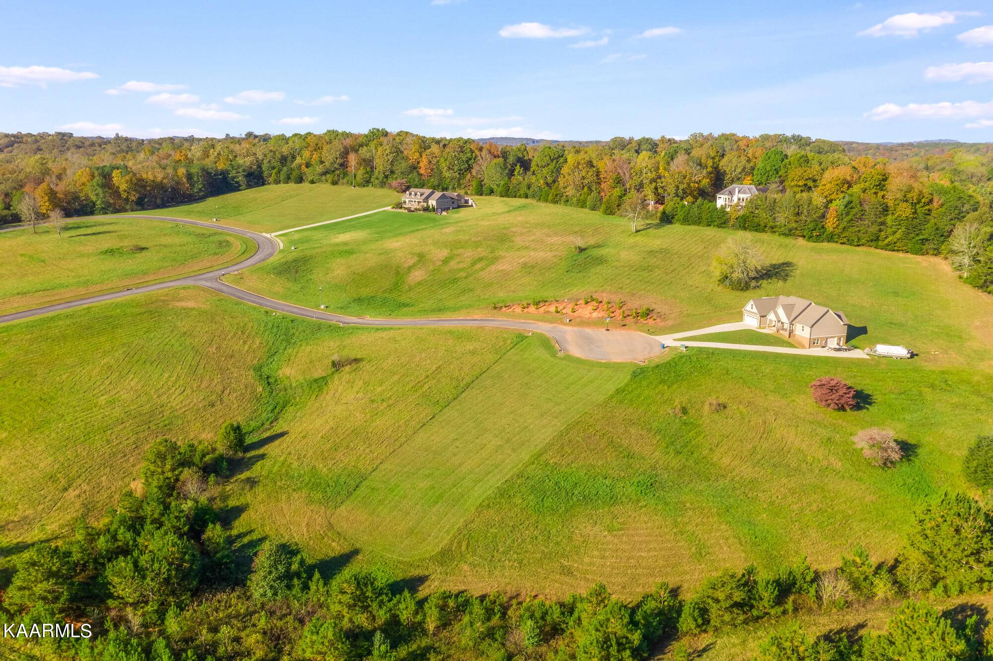 Charleston, TN 37310,Lot 28 Mountain Meadows Estates