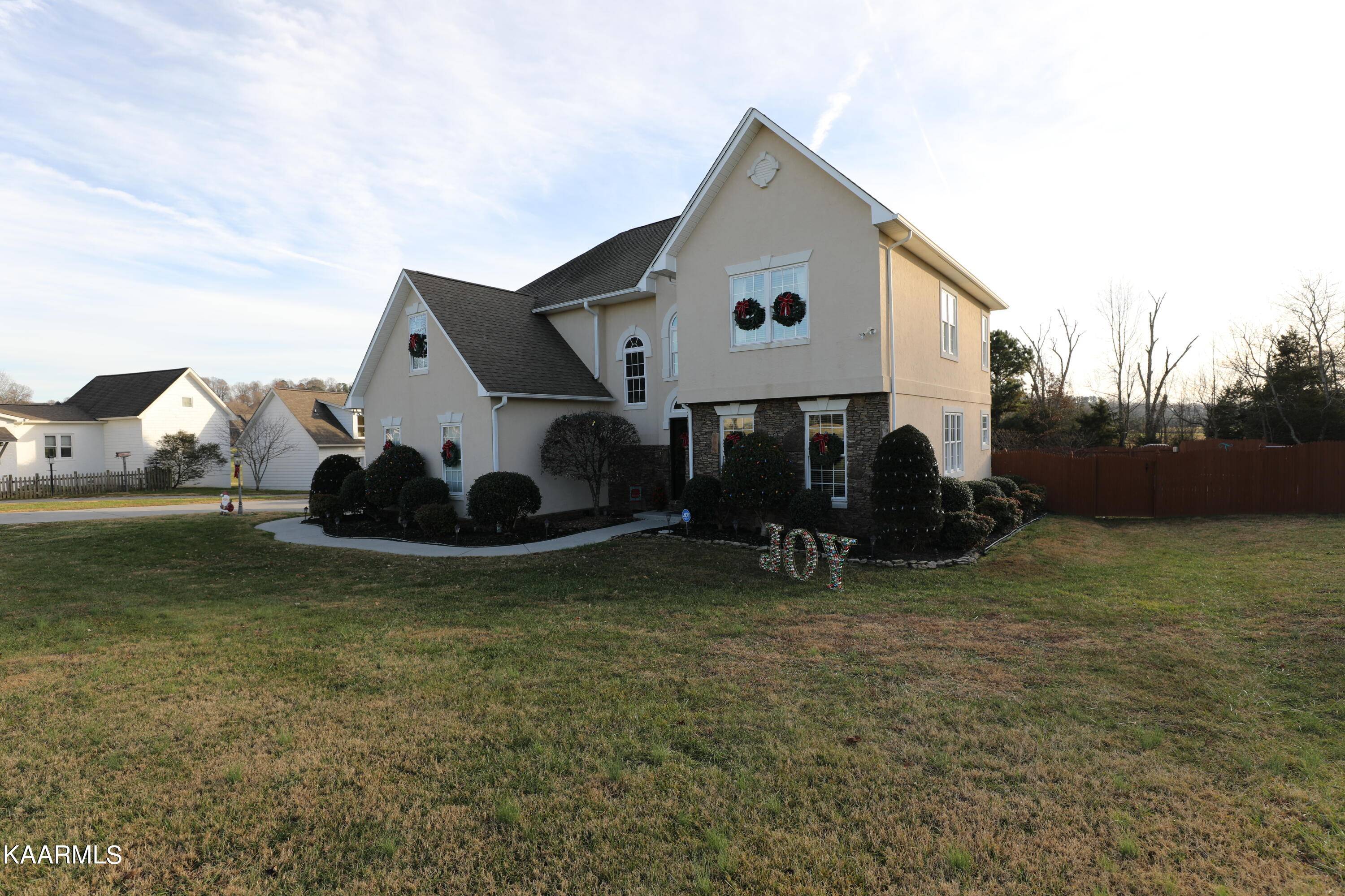 Madisonville, TN 37354,105 Springview CV