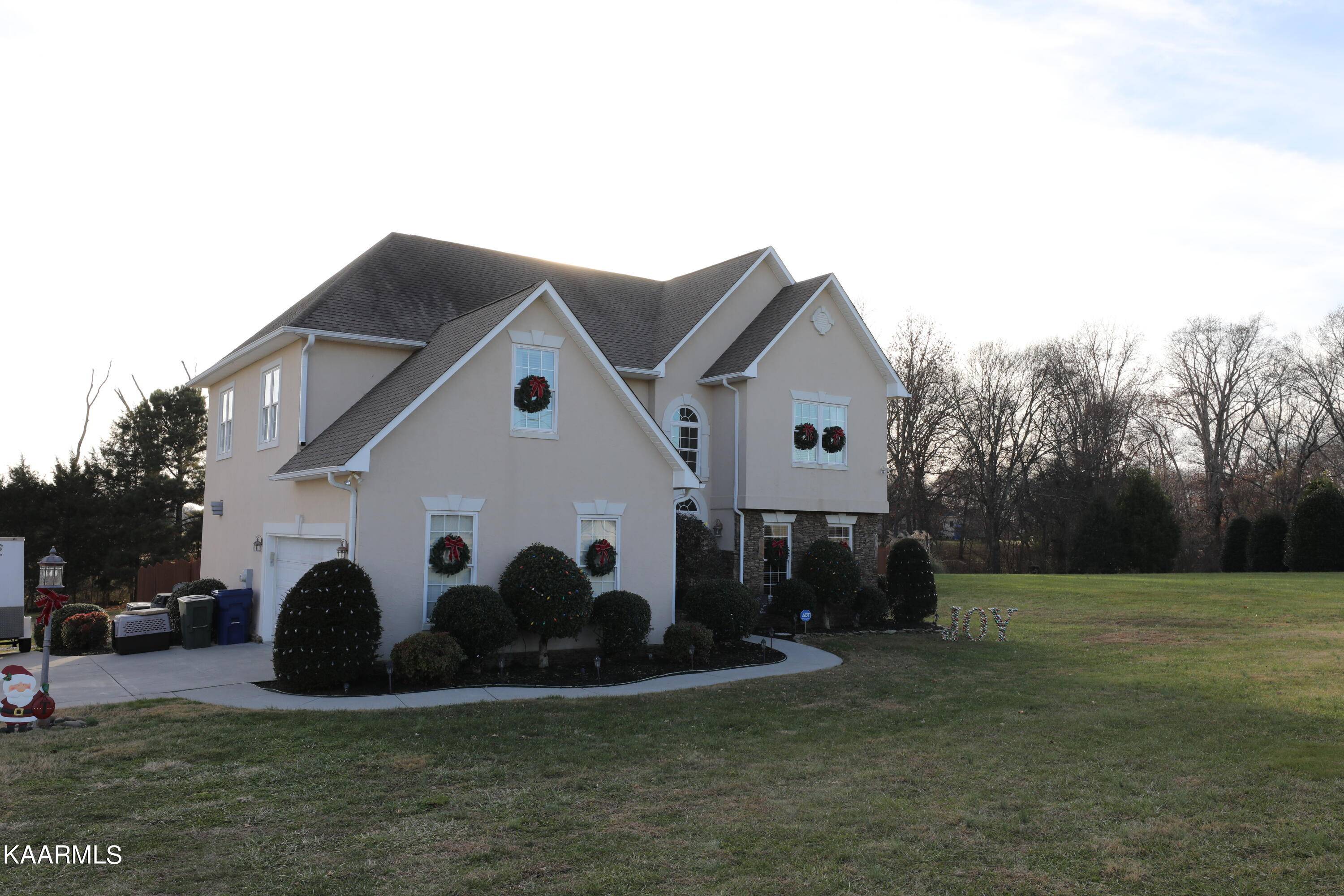 Madisonville, TN 37354,105 Springview CV
